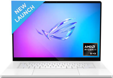 ASUS ROG Zephyrus G16 GA605WI-QR067WS Laptop