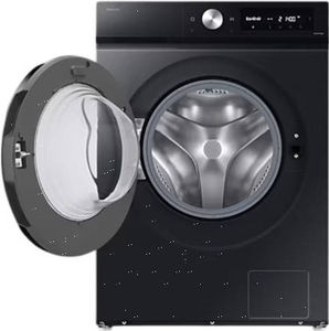 Samsung 12 Kg Fully Automatic Front Load Washing Machine (WW12DB7B24GB)