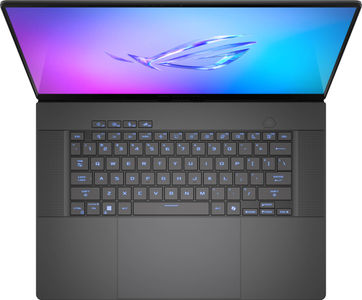 ASUS ROG Zephyrus G16 GA605WV-QP078WS Laptop