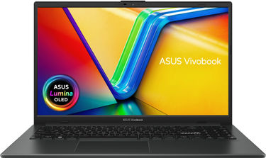 ASUS Vivobook Go 15 OLED E1504FAB-LK549WS Laptop
