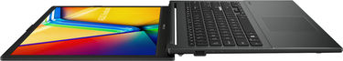 ASUS Vivobook Go 15 OLED E1504FAB-LK549WS Laptop