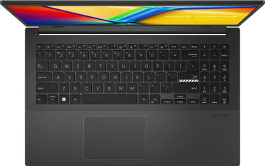 ASUS Vivobook Go 15 OLED E1504FAB-LK549WS Laptop