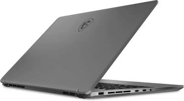 MSI Creator Z17 HX Studio A14VGT-405IN Laptop