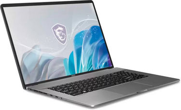 MSI Creator Z17 HX Studio A14VGT-405IN Laptop