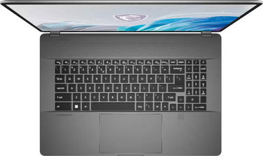 MSI Creator Z17 HX Studio A14VGT-405IN Laptop