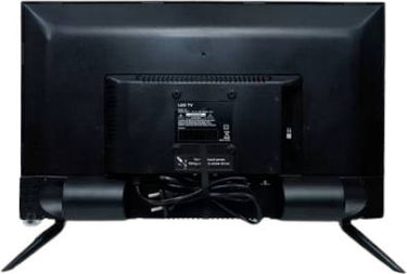 MarQ 24HDNDQEETB 24 inch HD ready LED TV