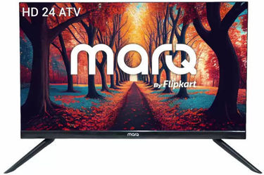 MarQ 24HDNDQEETB 24 inch HD ready LED TV