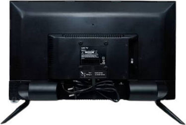 MarQ 24HDNDQEETB 24 inch HD ready LED TV
