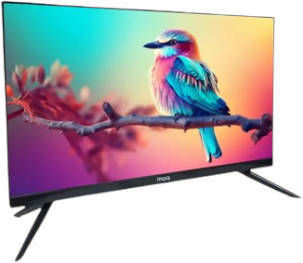 MarQ 24HDNDQEETB 24 inch HD ready LED TV
