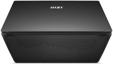 MSI Modern 15 B12MO-1008IN Laptop