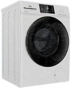 IFB 8 Kg Fully Automatic Front Load Washing Machine (Senator GXN 8012)