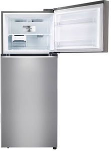 LG GL-S412SPZX 380 L 3 Star Inverter Frost Free Double Door Refrigerator