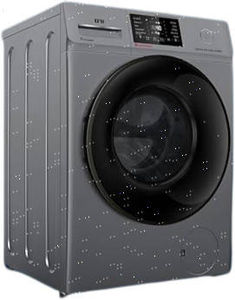 IFB 8 Kg Fully Automatic Front Load Washing Machine (Senator MSN 8014)