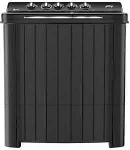 Godrej 10 Kg Semi Automatic Top Load Washing Machine (WS EDGE RIO 100 5.0 TB3 SLGR)