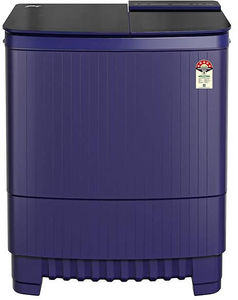 Godrej 8 Kg Semi Automatic Top Load Washing Machine (WSEDGE ULTS 80 5.0 DB2 M CSBL)