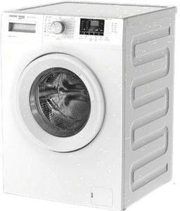 Voltas Beko 6.5 Kg Fully Automatic Front Load Washing Machine (WFL6512B7CUSKA/WXV)