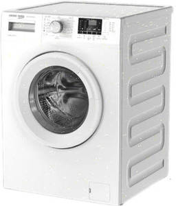 Voltas Beko 6.5 Kg Fully Automatic Front Load Washing Machine (WFL6512B7CUSKA/WXV)