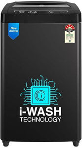 Godrej 6 Kg Fully Automatic Top Load Washing Machine (WTEON 600 5.0 AP GPGR)