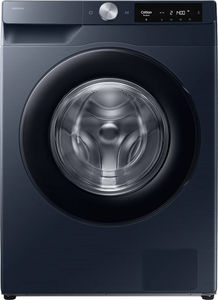 Samsung 12 Kg Fully Automatic Front Load Washing Machine (WW12DG6B24AS)