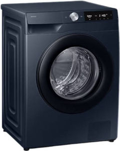 Samsung 12 Kg Fully Automatic Front Load Washing Machine (WW12DG6B24AS)