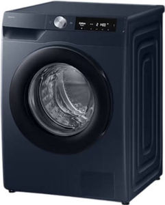 Samsung 12 Kg Fully Automatic Front Load Washing Machine (WW12DG6B24AS)