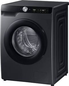 Samsung 12 Kg Fully Automatic Front Load Washing Machine (WW12DG6B24AB)