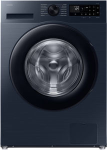 Samsung 12 Kg Fully Automatic Front Load Washing Machine (WW12DG5B24AS)