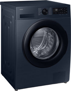 Samsung 12 Kg Fully Automatic Front Load Washing Machine (WW12DG5B24AS)