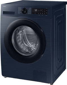 Samsung 12 Kg Fully Automatic Front Load Washing Machine (WW12DG5B24AS)