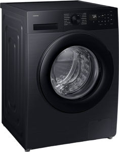 Samsung 12 Kg Fully Automatic Front Load Washing Machine (WW12DG5B24AB)