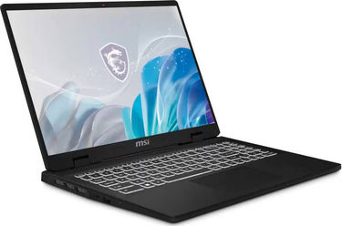 MSI Creator M16 HX C14VFG-618IN Laptop