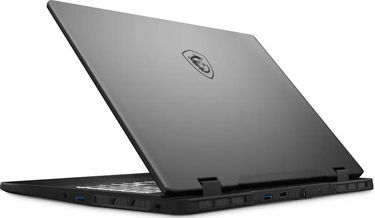 MSI Creator M16 HX C14VFG-618IN Laptop