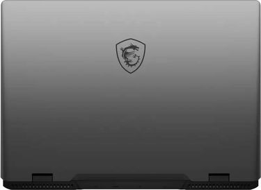 MSI Creator M16 HX C14VFG-618IN Laptop