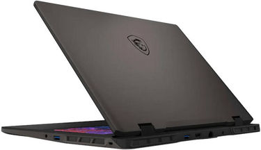 MSI Sword 16 HX B14VFKG-287IN Laptop