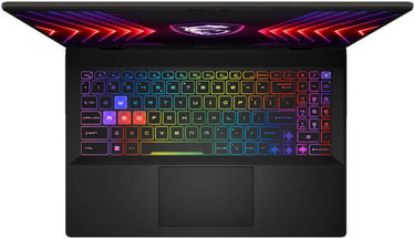 MSI Sword 16 HX B14VFKG-287IN Laptop