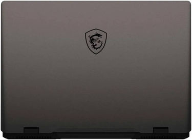 MSI Sword 16 HX B14VFKG-287IN Laptop