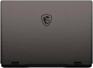 MSI Sword 16 HX B14VFKG-287IN Laptop