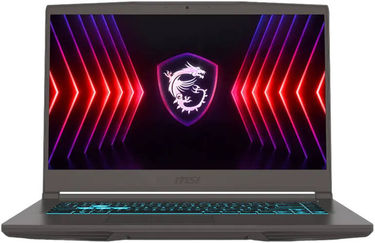 MSI Thin 15 B13UC-2019IN Laptop