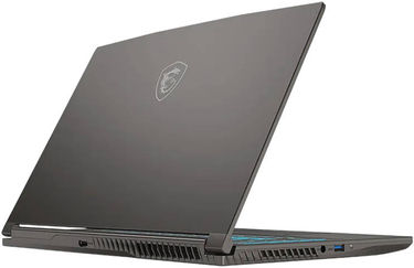 MSI Thin 15 B13UC-2019IN Laptop