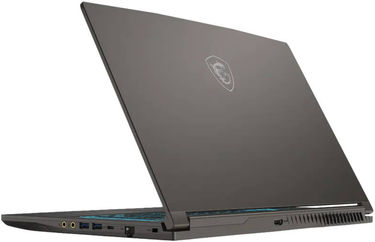 MSI Thin 15 B13UC-2019IN Laptop
