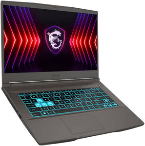 MSI Thin 15 B13UC-2019IN Laptop