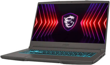 MSI Thin 15 B13UC-2019IN Laptop