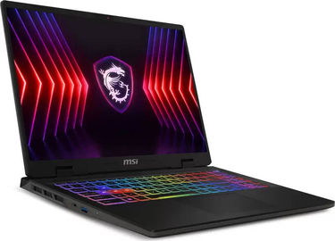 MSI Sword 16 HX B13VFKG-652IN Laptop