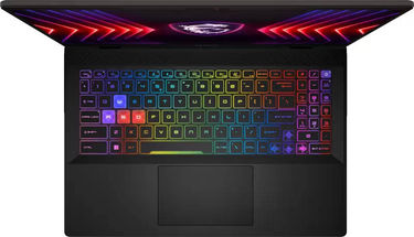 MSI Sword 16 HX B13VFKG-652IN Laptop
