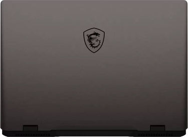MSI Sword 16 HX B13VFKG-652IN Laptop