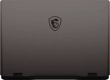 MSI Sword 16 HX B13VFKG-652IN Laptop