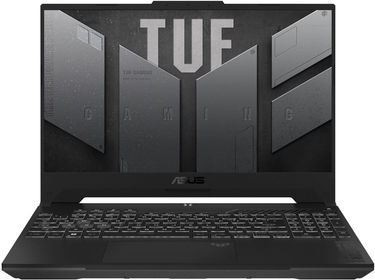 ASUS TUF Gaming A15 FA507UV-LP137WS Laptop