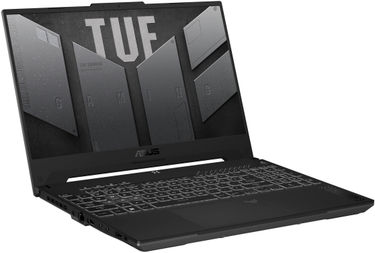 ASUS TUF Gaming A15 FA507UV-LP137WS Laptop