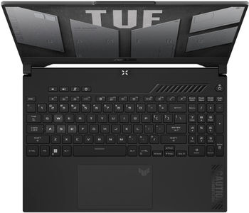 ASUS TUF Gaming A15 FA507UV-LP137WS Laptop