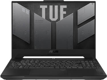 ASUS TUF Gaming A15 FA507UV-LP137WS Laptop